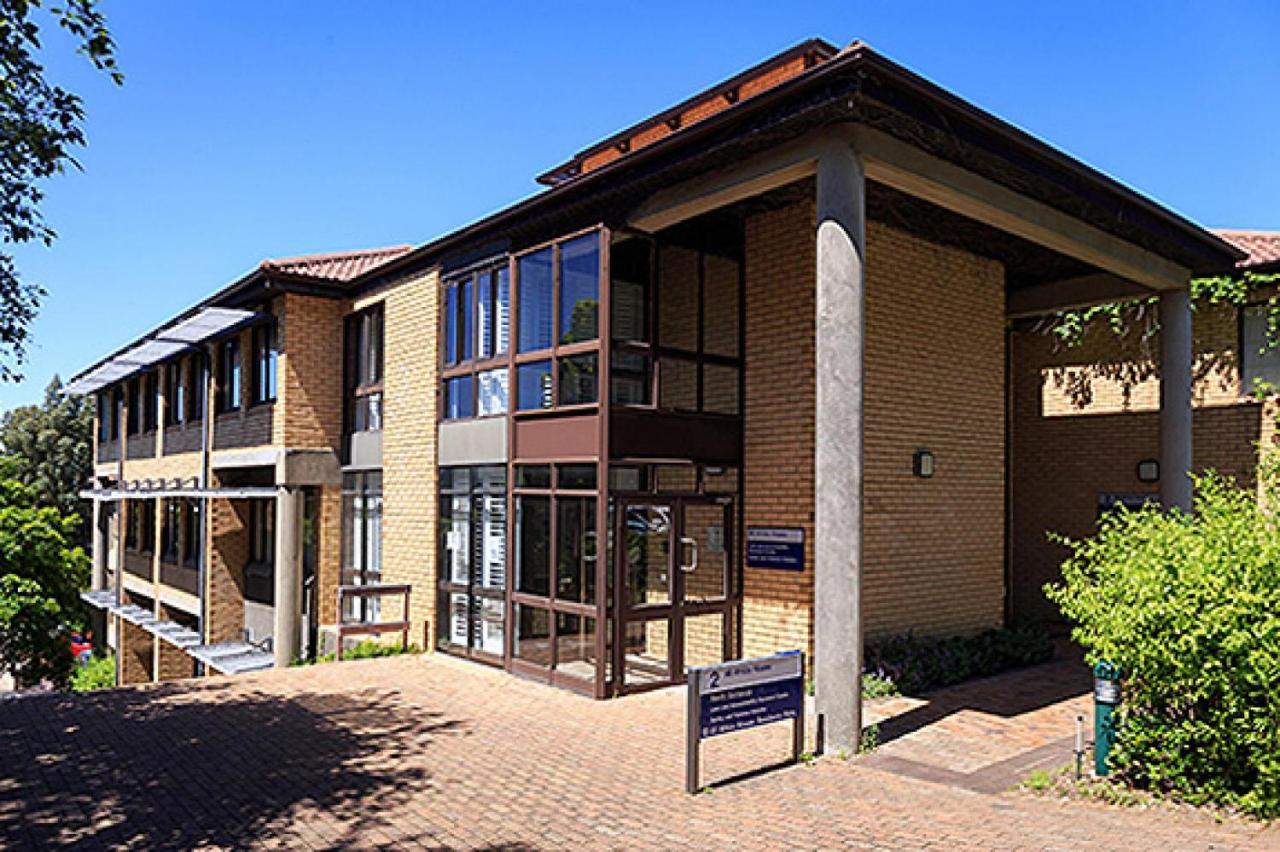 All Africa House Cape Town Exterior photo